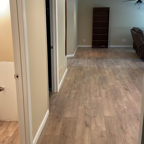 O'Fallon Decorating Center - Project Photos (2)