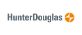 Brand Carousel - Logo Template - Hunter douglas