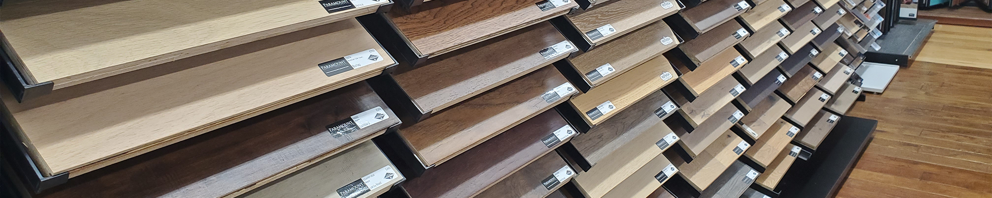 View O'Fallon Decorating Center’s Flooring Product Catalog