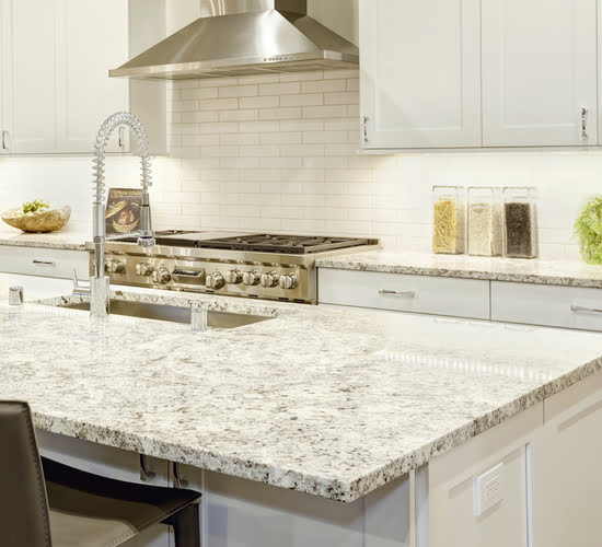 O'Fallon Decorating Center Countertops